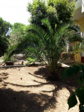 Luxurious Apartment Katakolo Beach